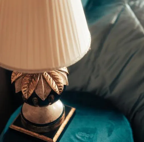 Bar Vitelli Charming 4* Savoca