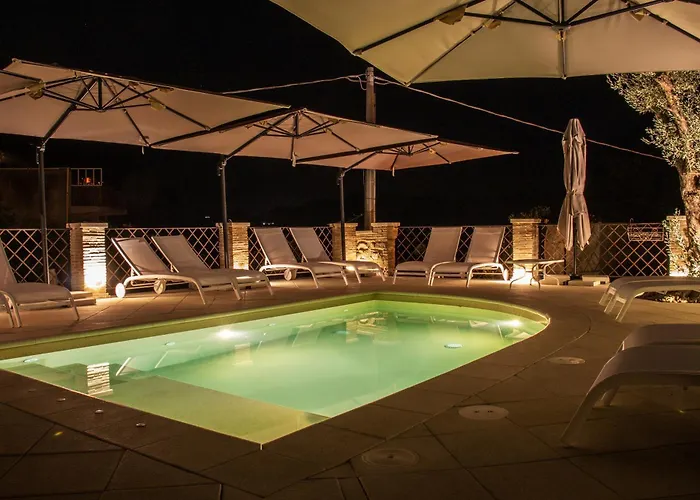 Bar Vitelli Charming Gasthuis 4*