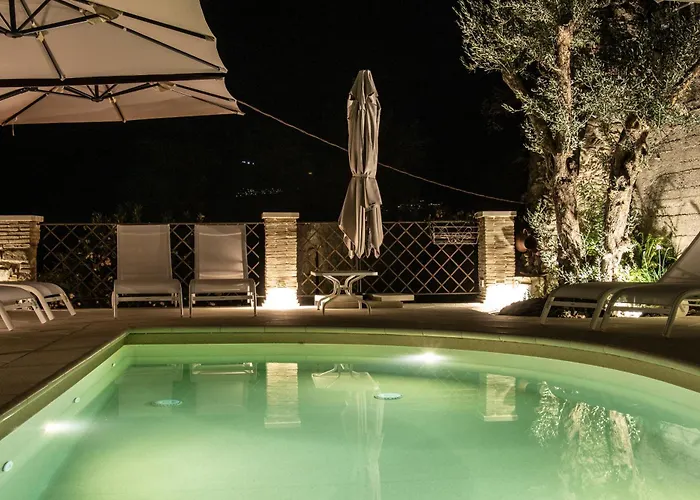 Guest house Bar Vitelli Charming